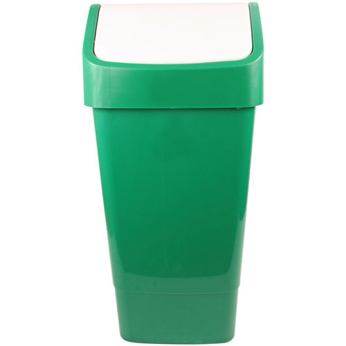 Indoor Slimline Swing Bin (CL032-G)